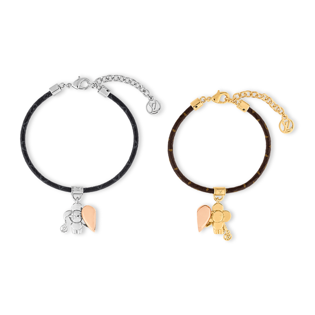 Vivienne Amour Bracelet - Luxury Bracelets - Fashion Jewelry